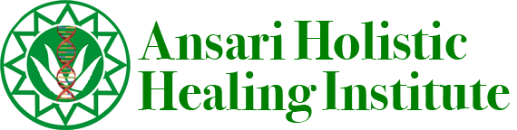 Ansari Holistic Healing Institute