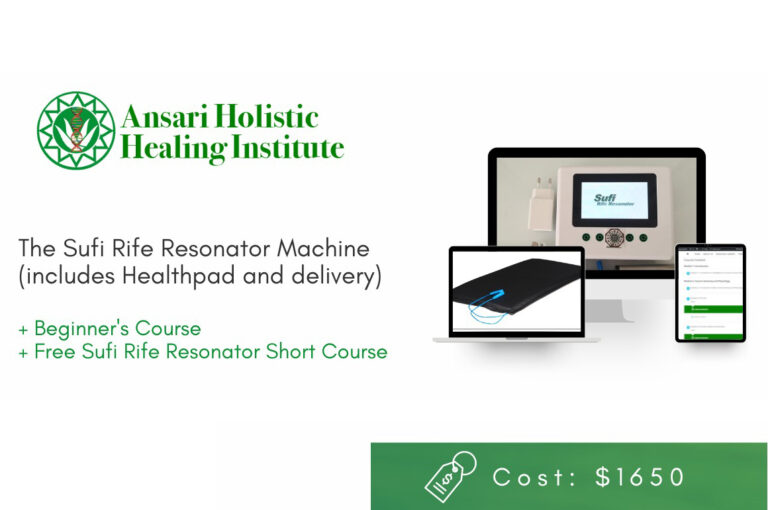 Machine + Courses Bundle