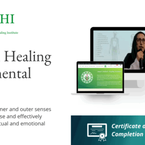 Assessment and Treatment of Level 1 Spiritual and Emotional Ailments