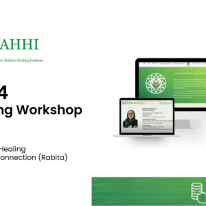 2024 Healing Workshop