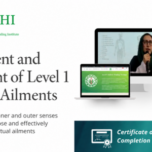 Assessment and Treatment of Level 1 Spiritual Ailments